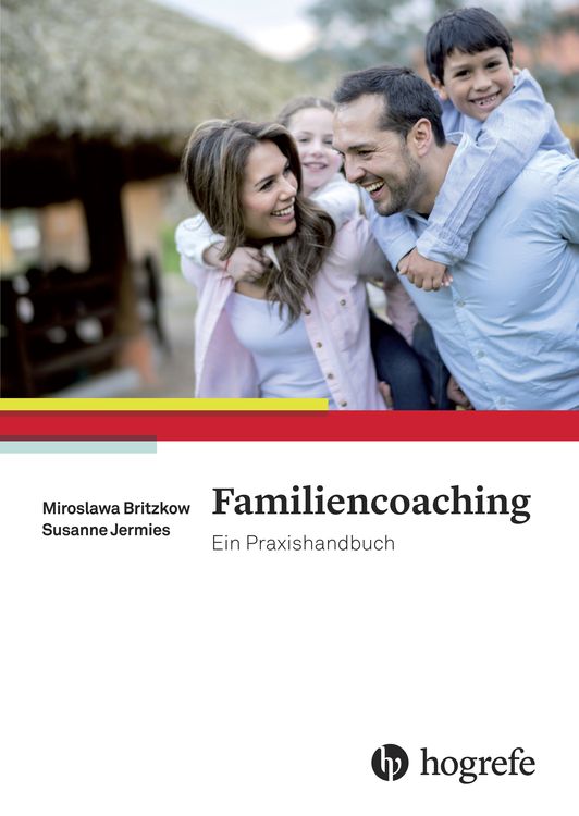 Produktbild: Familiencoaching