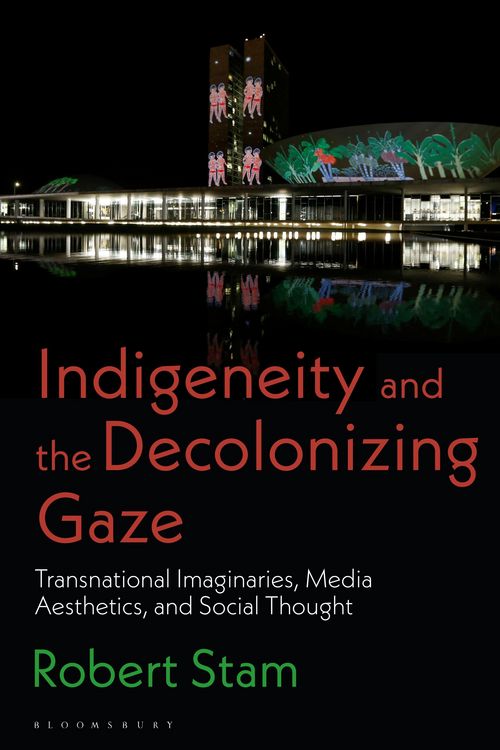 Produktbild: Indigeneity and the Decolonizing Gaze