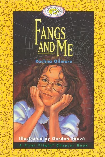 Produktbild: Fangs and Me