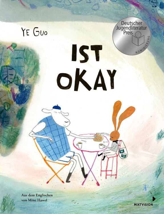 Produktbild: Ist okay