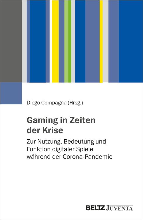 Produktbild: Gaming in Zeiten der Krise