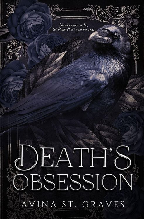 Produktbild: Death's Obsession
