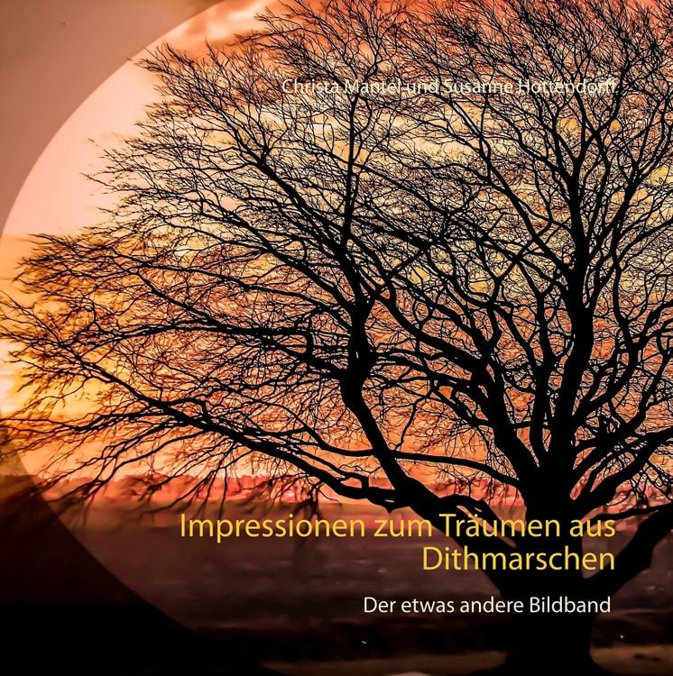 Produktbild: Impressionen zum Tr&auml;umen aus Dithmarschen