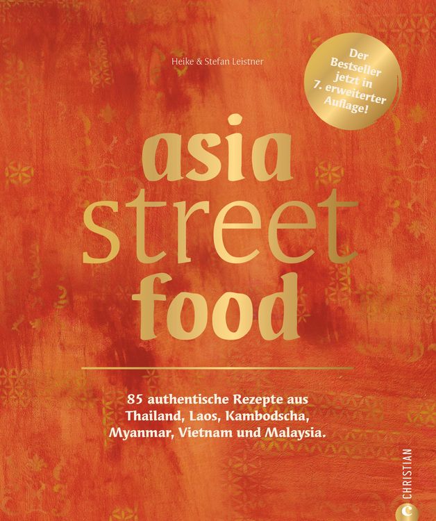 Produktbild: Asia street food
