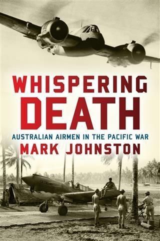Produktbild: Whispering Death