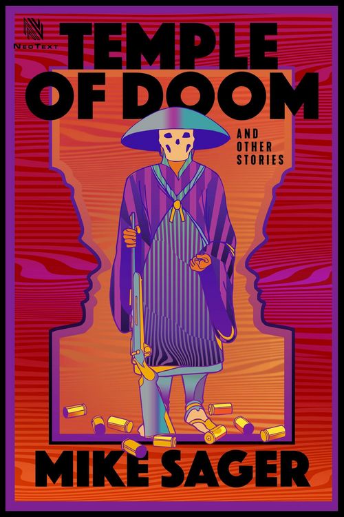 Produktbild: Temple of Doom: And Other Stories of Kids and Crime
