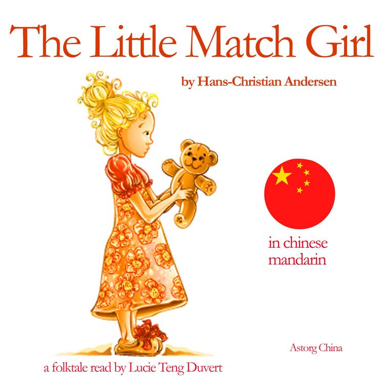 Produktbild: The Little Match Girl