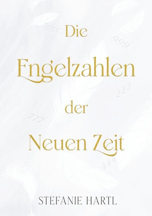 Produktbild: Die Engelzahlen der Neuen Zeit