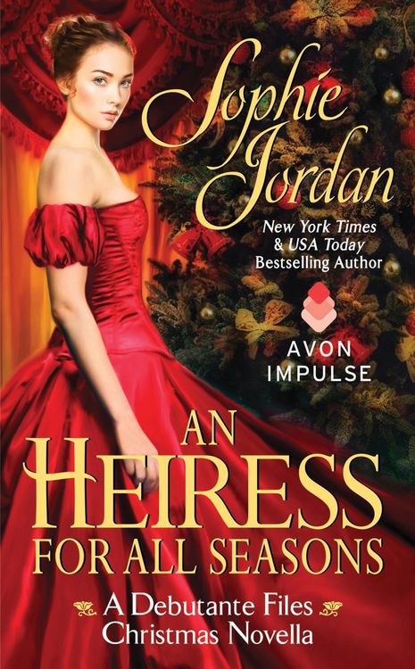 Produktbild: An Heiress for All Seasons