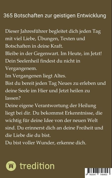 Produktbild: Seelenheil Jetzt