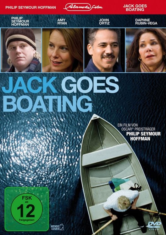 Produktbild: Jack Goes Boating