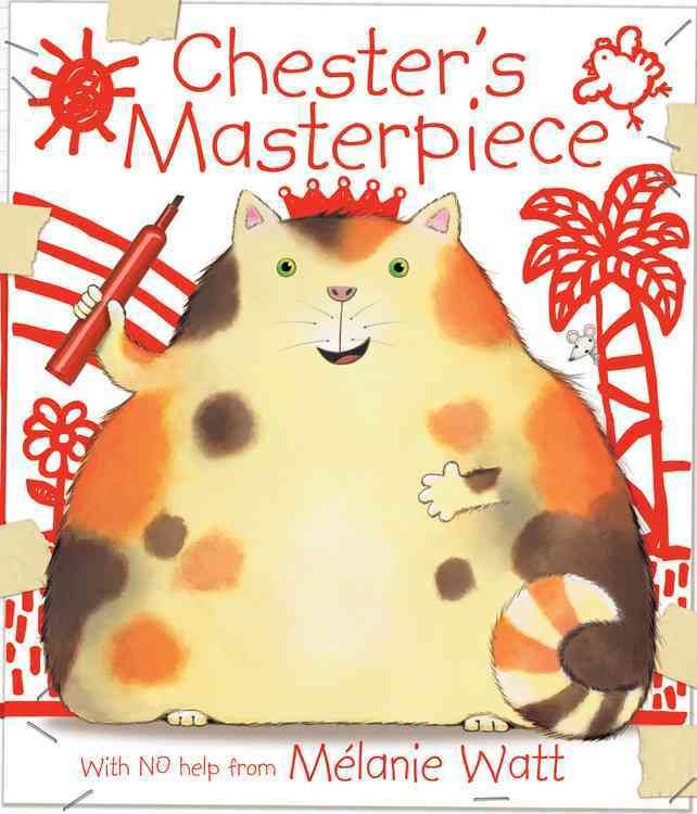 Produktbild: Chesters Masterpiece