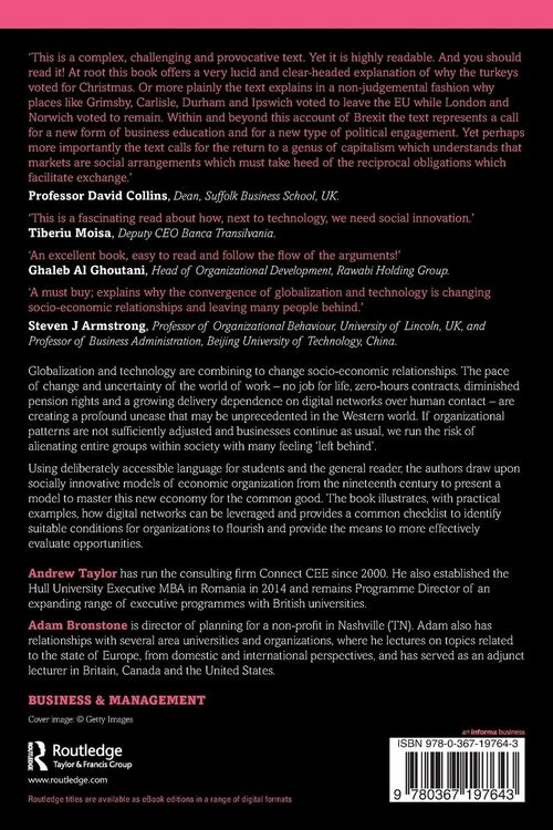 Produktbild: People, Place and Global Order