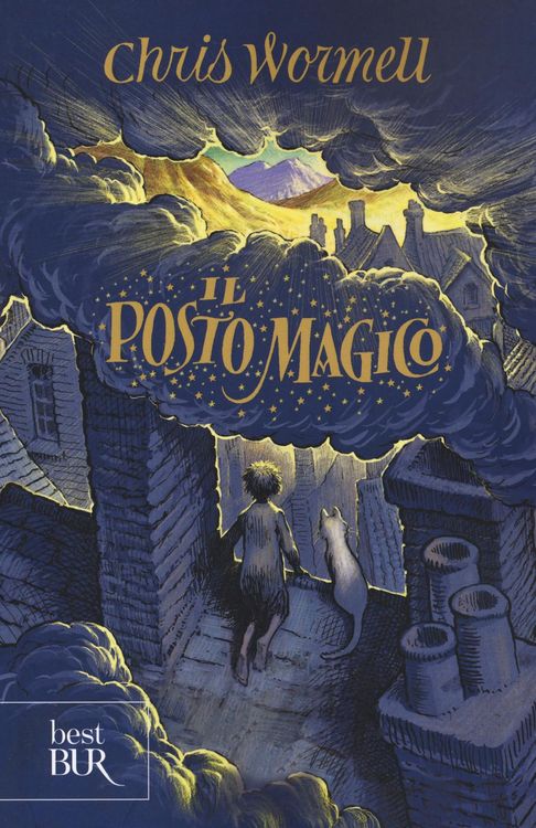 Produktbild: Il posto magico