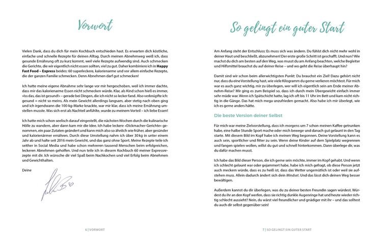 Produktbild: Happy Fast Food &ndash; Express