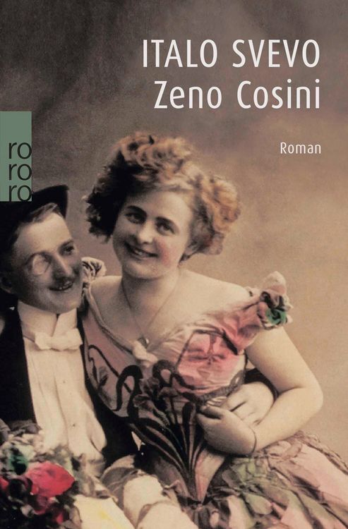 Produktbild: Zeno Cosini