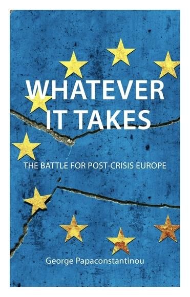 Produktbild: Whatever it Takes