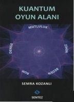 Produktbild: Kuantum Oyun Alani