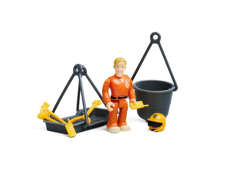 Produktbild: Sam Hubschrauber Wallaby II Update