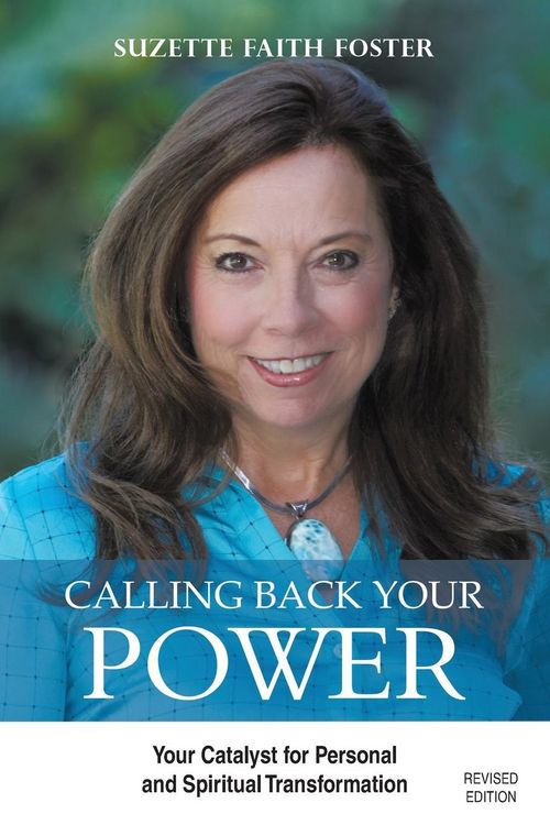 Produktbild: Calling Back Your Power