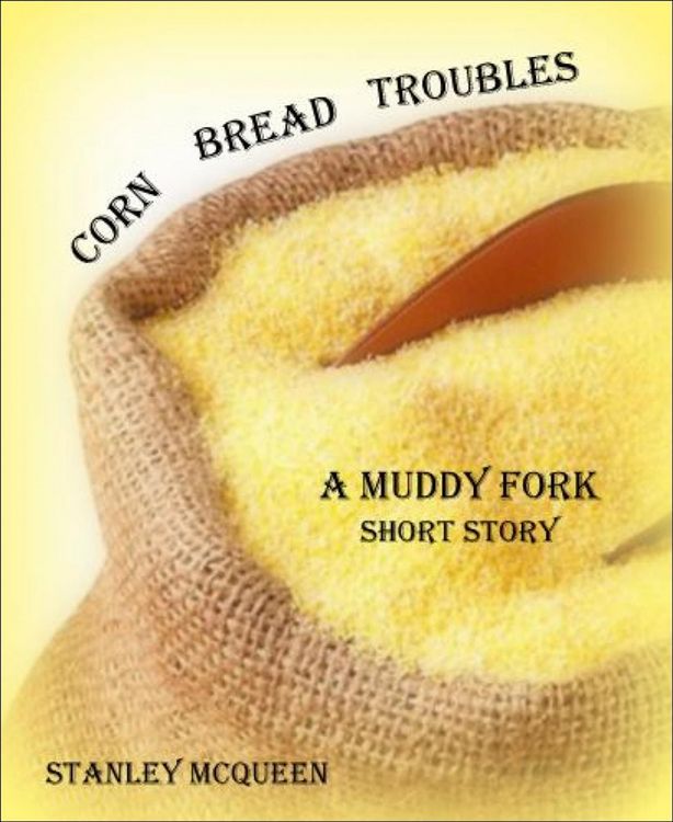 Produktbild: Corn Bread Troubles