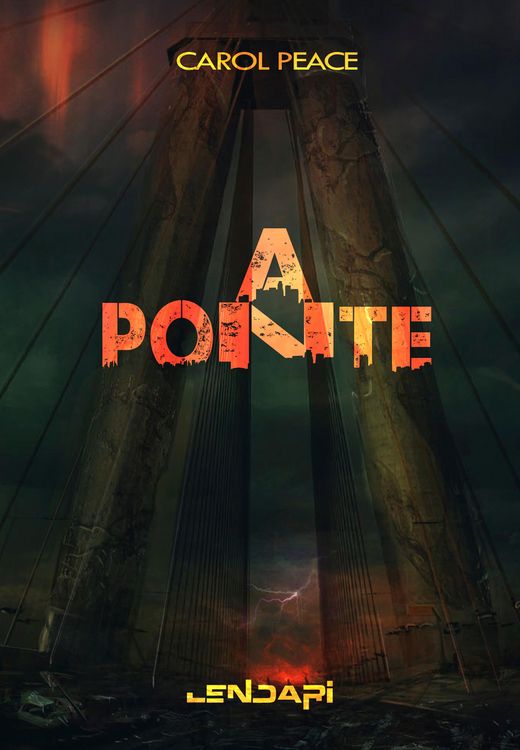 Produktbild: A ponte
