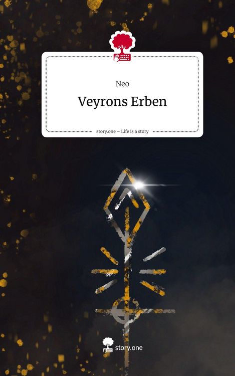 Produktbild: Veyrons Erben. Life is a Story - story.one