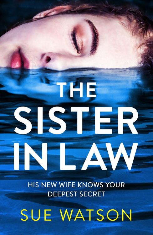 Produktbild: The Sister-in-Law