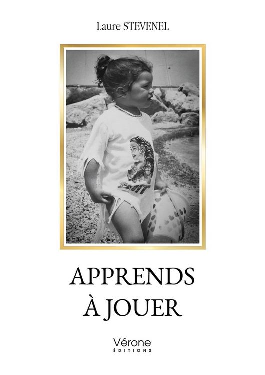Produktbild: Apprends a jouer