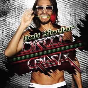 Produktbild: Disco Crash