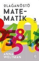 Produktbild: Olagan&uuml;st&uuml; Matematik