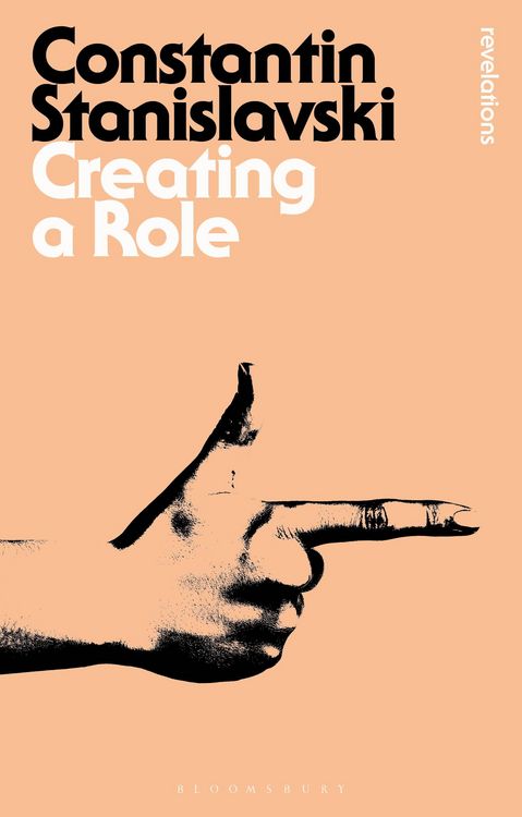 Produktbild: Creating A Role
