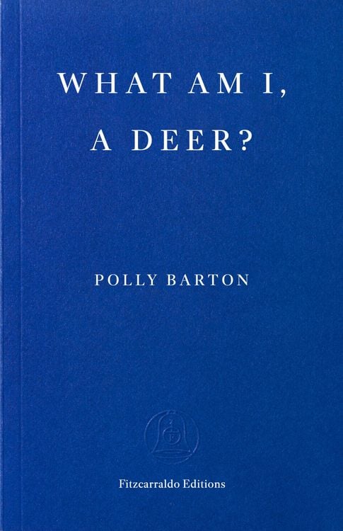 Produktbild: What Am I, A Deer?