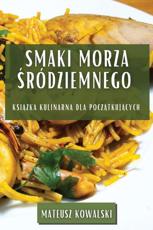 Produktbild: Smaki Morza &iquest;r&oacute;dziemnego