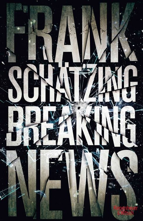 Produktbild: Breaking News
