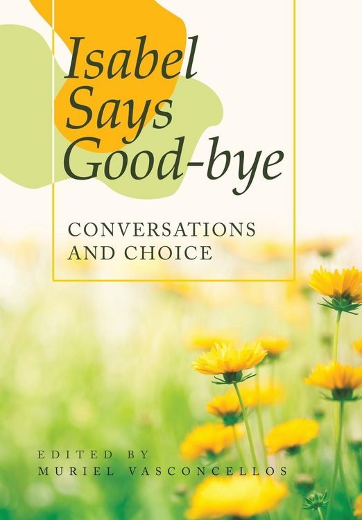 Produktbild: Isabel Says Good-Bye
