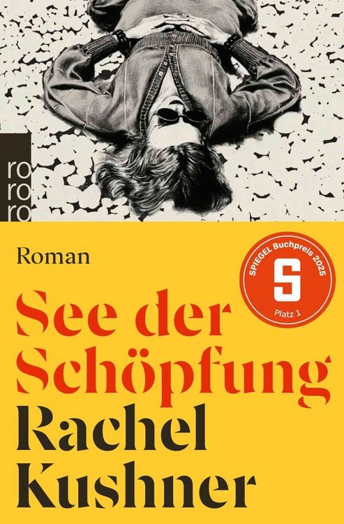 Produktbild: See der Sch&ouml;pfung
