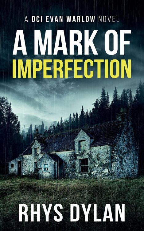 Produktbild: A Mark Of Imperfection