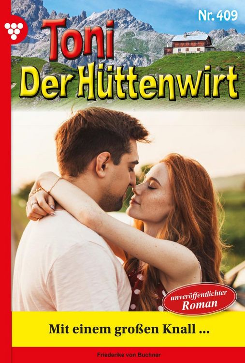 Produktbild: Mit einem gro&szlig;en Knall