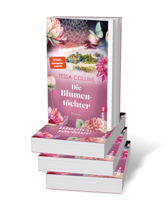 Produktbild: Die Blument&ouml;chter