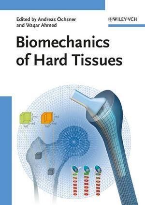 Produktbild: Biomechanics of Hard Tissues