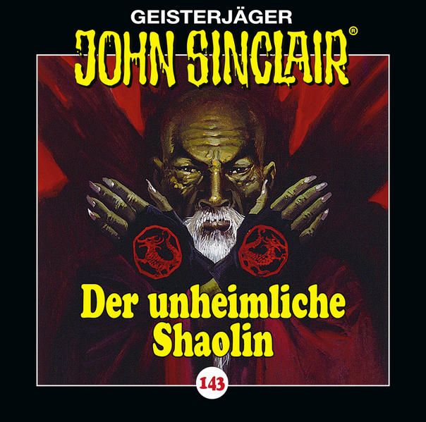 Produktbild: Der unheimliche Shaolin