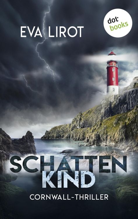 Produktbild: Schattenkind