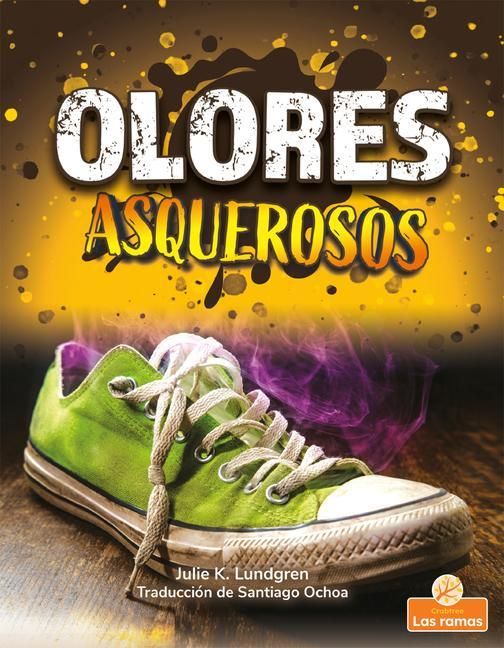 Produktbild: Olores Asquerosos (Gross and Disgusting Smells)