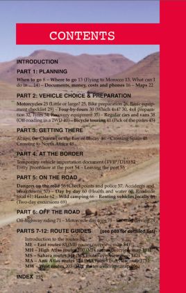Produktbild: Morocco Overland