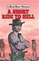 Produktbild: Short Ride To Hell