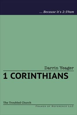 Produktbild: 1 Corinthians