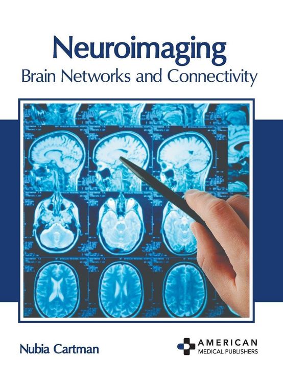 Produktbild: Neuroimaging: Brain Networks and Connectivity