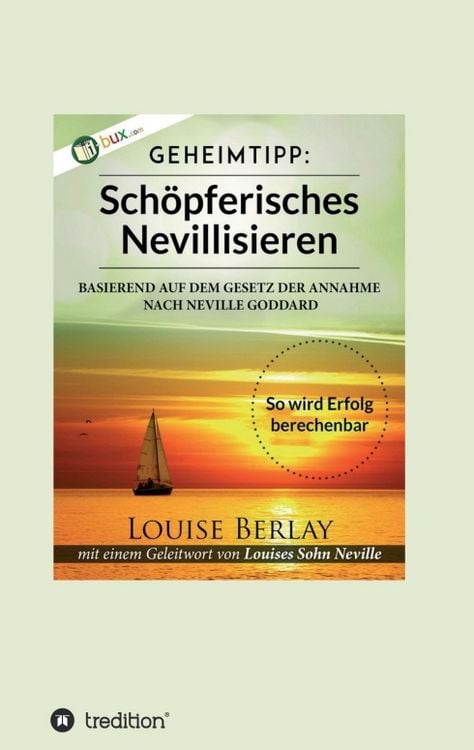 Produktbild: Sch&ouml;pferisches Nevillisieren