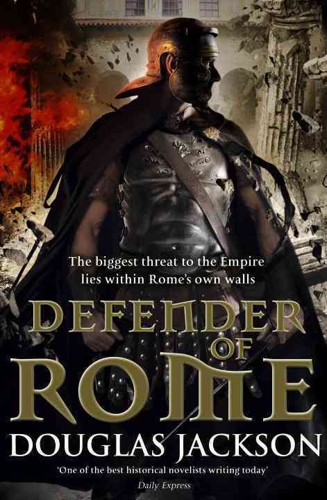 Produktbild: Defender of Rome